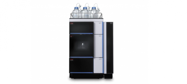 Vanquish™ Duo UHPLC systém